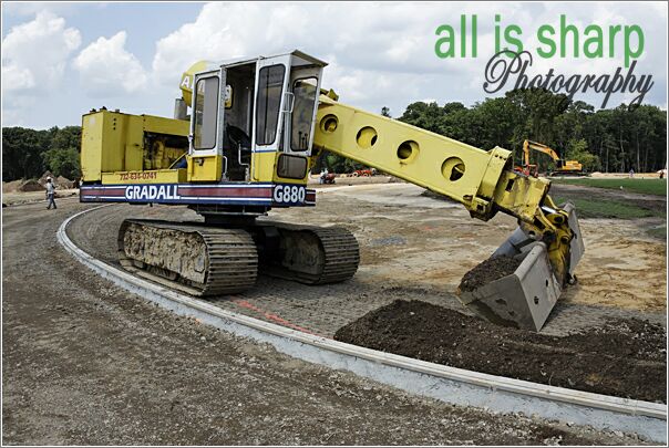 Ground Work 053